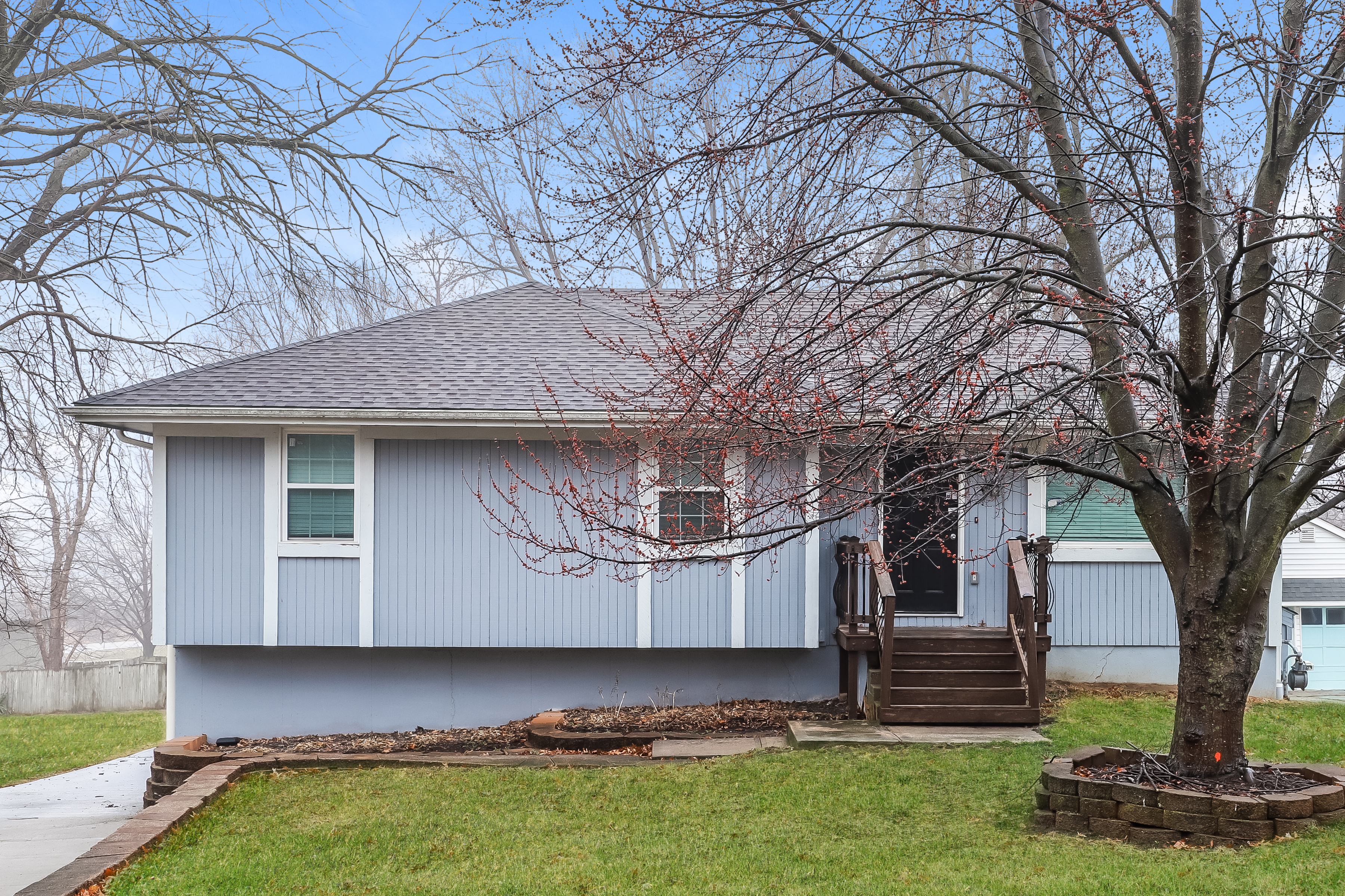 11521 N McGee St Kansas City, MO 64155